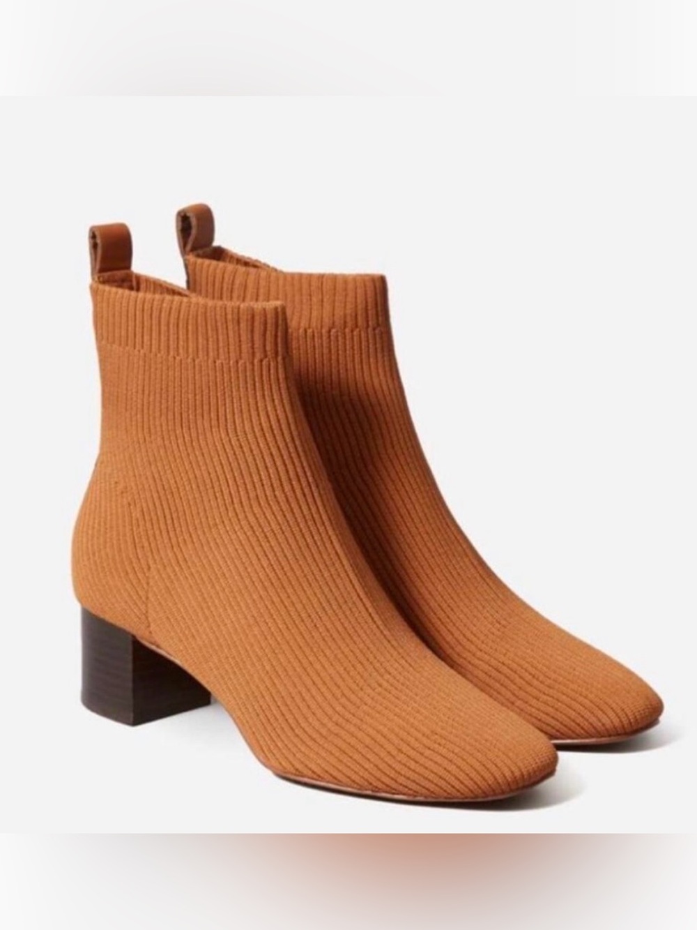Everlane Glove Boot Size 9